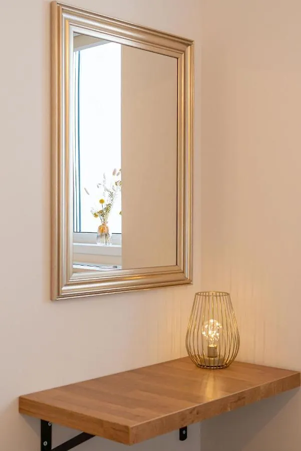 Apartment Style And View Bucharest City Center Aparthotel Romania