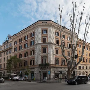 Hospitalityrome Luminoso Rome