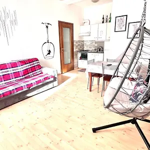 Mia House Rome