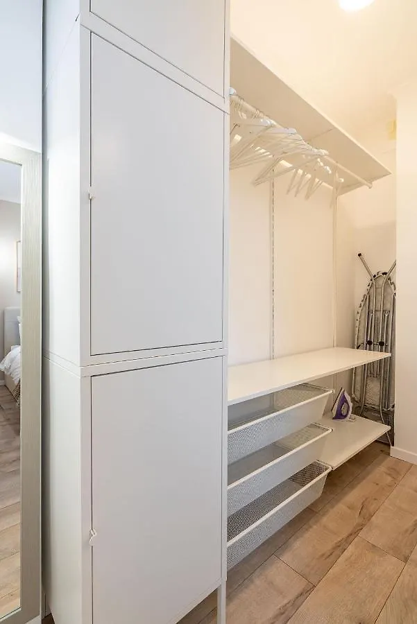 Style And View Bucharest City Center Aparthotel Apartment