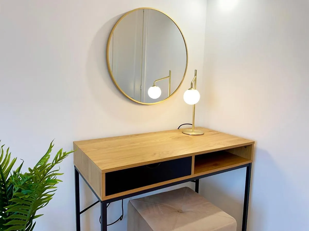 Apartment Style And View Bucharest City Center Aparthotel