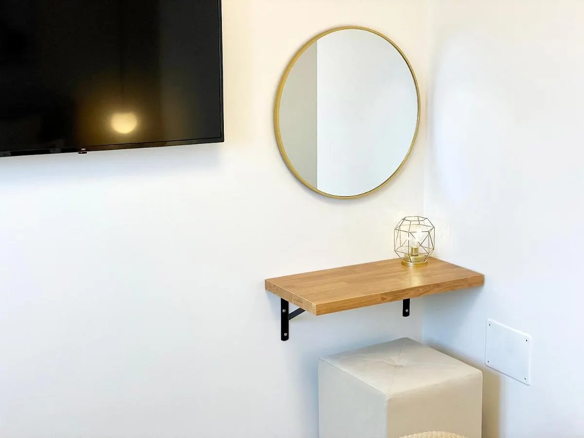 Style And View Bucharest City Center Aparthotel
