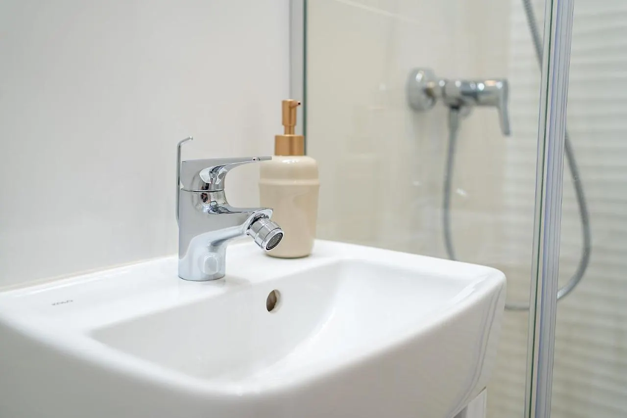 Apartment Style And View Bucharest City Center Aparthotel
