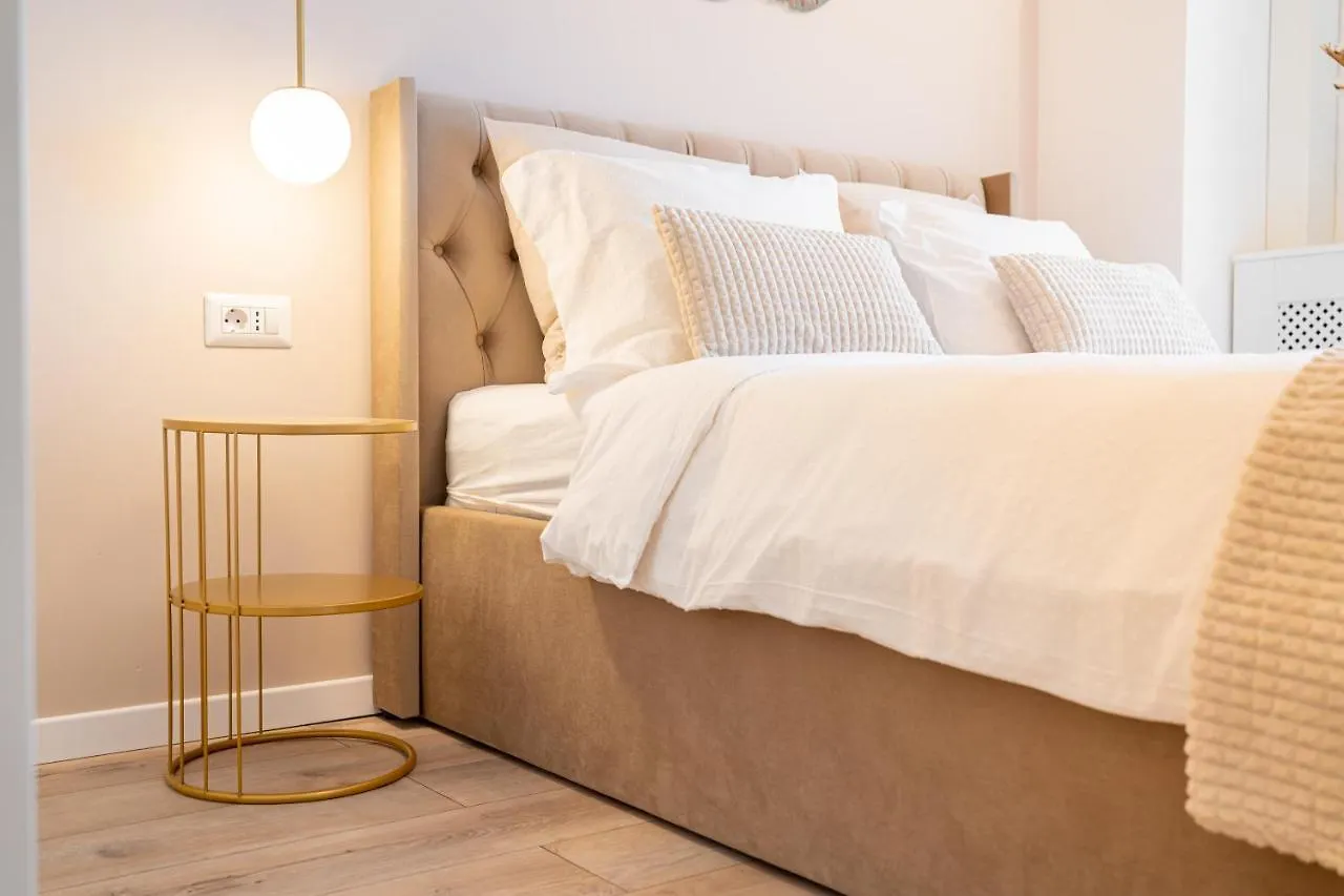 Apartment Style And View Bucharest City Center Aparthotel Romania
