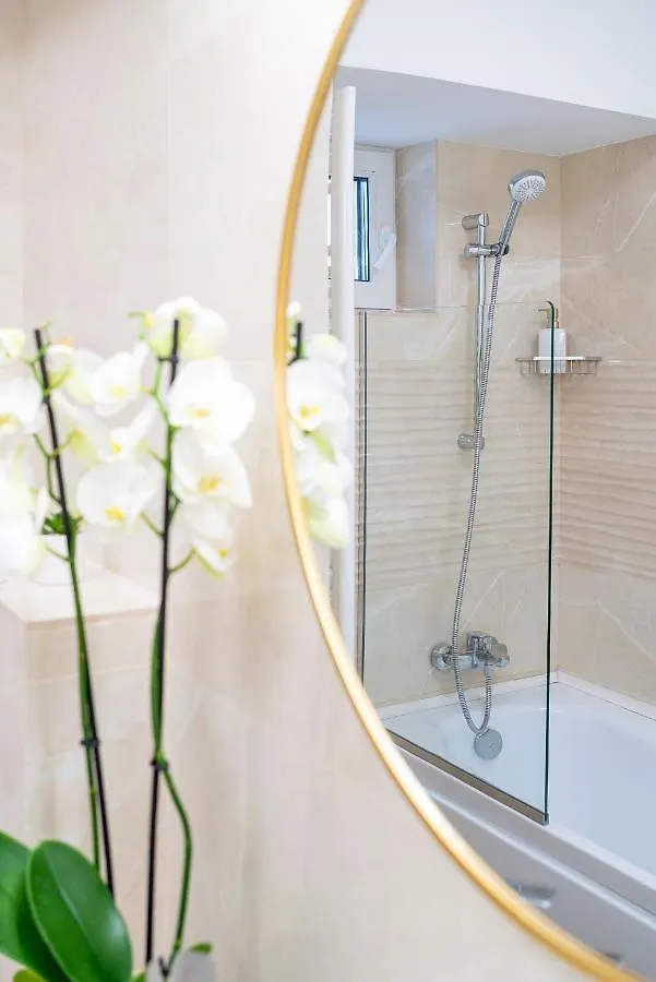 Style And View Bucharest City Center Aparthotel Romania